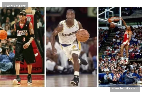天赋初现!盘点 NBA 球星高中时期的炸裂扣篮表演 天赋初现!盘点 NBA 球星高中时期的炸裂扣篮表演